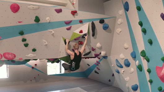 Boulder World Munich East thumb 5